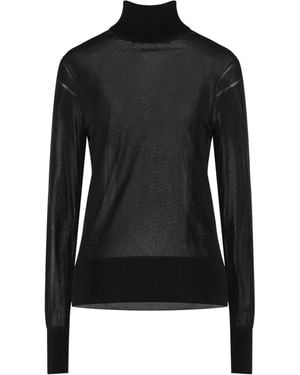 SAPIO T-Shirts - Schwarz