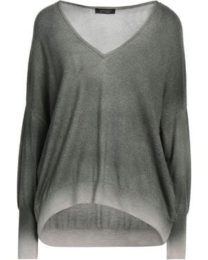 Aragona Pullover - Grigio