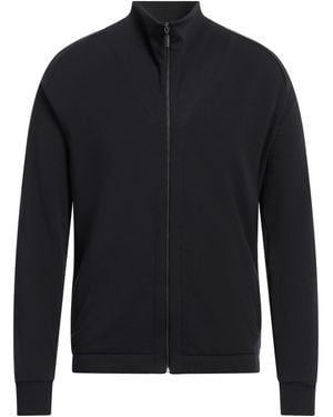 Hanro Sweatshirt - Blue