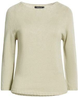Fabiana Filippi Jumper - Natural