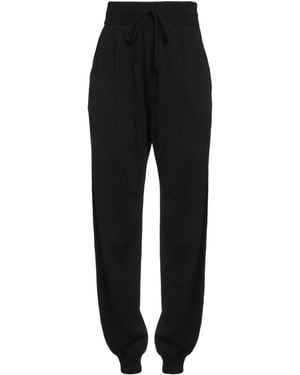 Alberta Ferretti Pantalone - Nero
