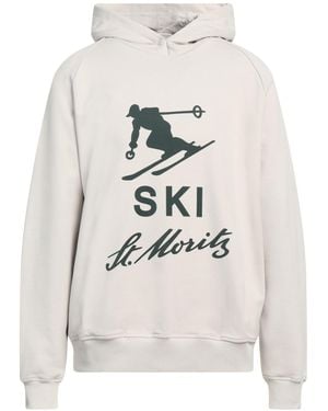 Bally Sweatshirt - White