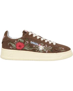 Autry Sneakers - Braun
