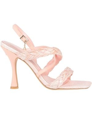 Twinset Sandals - Pink