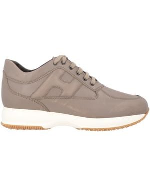 Hogan Sneakers - Gris
