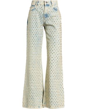 8pm Jeans Cotton - Blue