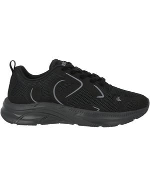 Just Cavalli Sneakers - Noir