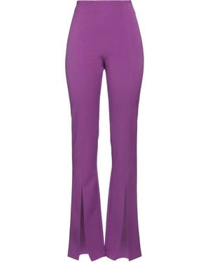 Amen Trouser - Purple