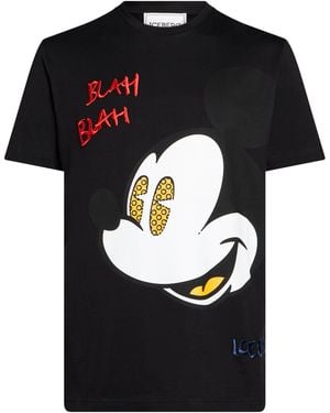 Iceberg T-Shirt - Black