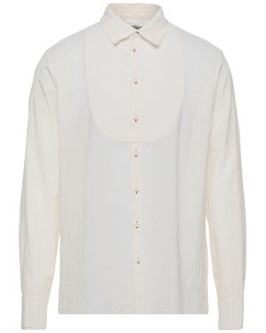 Uma Wang Shirt - White