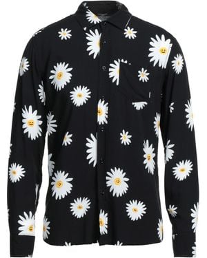 Daniele Alessandrini Shirt - Blue