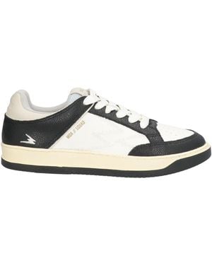 Moaconcept Sneakers - Blanco