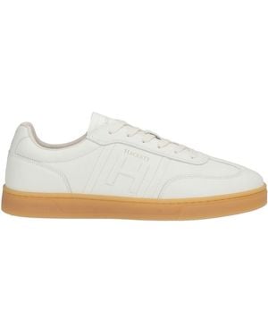 Hackett Sneakers - Bianco