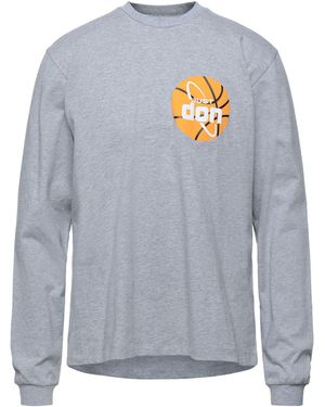 Just Don T-shirts - Grau