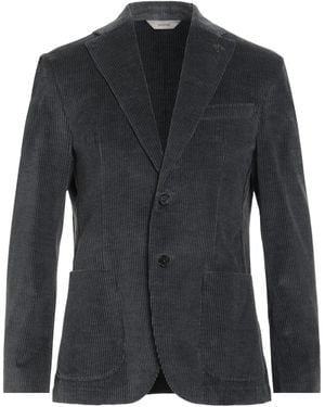 Paoloni Blazers - Black