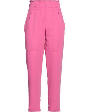 RSVP Hose - Pink