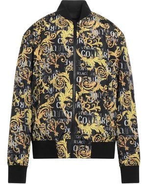 Versace Jeans Couture Jacket - Black