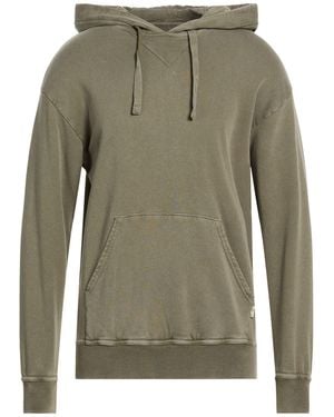 Crossley Sudadera - Verde
