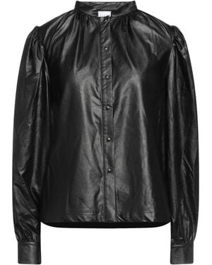 Gaelle Paris Shirt - Black