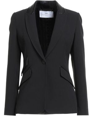 Nenette Blazer - Black