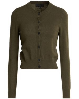 Nili Lotan Cardigan - Green