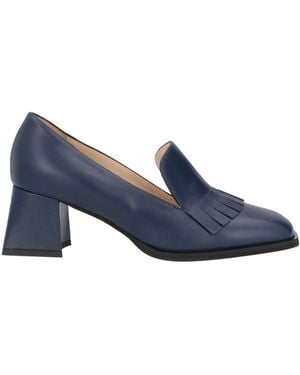 Stele Loafer - Blue