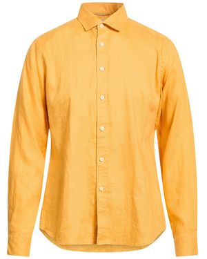 AT.P.CO Shirts - Yellow