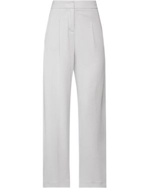 Fabiana Filippi Trousers - White