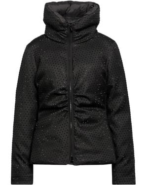 Pinko Pufferjacke & Daunenjacke - Schwarz