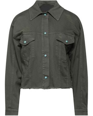 Marco Bologna Shirt - Green