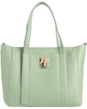 V73 Bolso De Mano - Verde