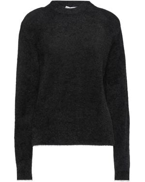 MVP WARDROBE Pullover - Schwarz