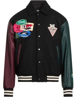 Guess Jacket - Black