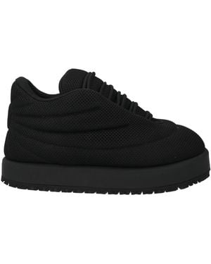PDF Sneakers - Nero