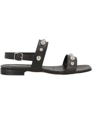 Bervicato Sandals - White
