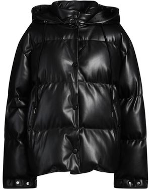Stella McCartney Puffers - Black