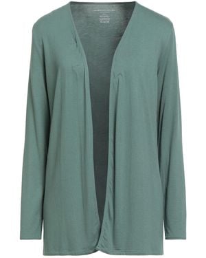 Majestic Filatures Cardigans - Green