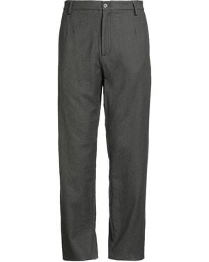 Masnada Trouser - Grey
