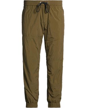 Iceberg Trouser - Green