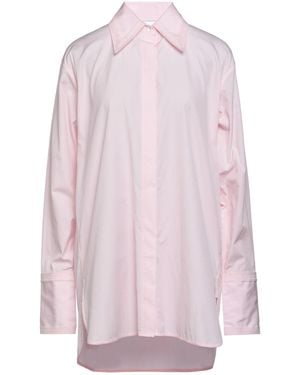 Helmut Lang Hemd - Pink