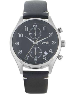 Stroili Armbanduhr - Grau