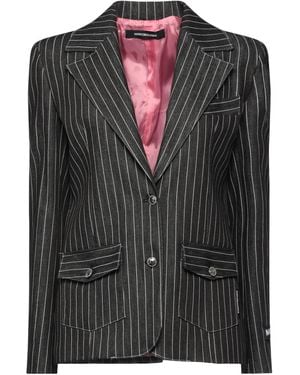 Marco Bologna Blazer - Black