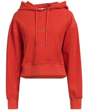 Missoni Sweatshirt Cotton - Red