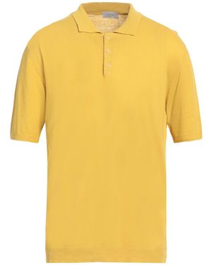Altea Jumper - Yellow