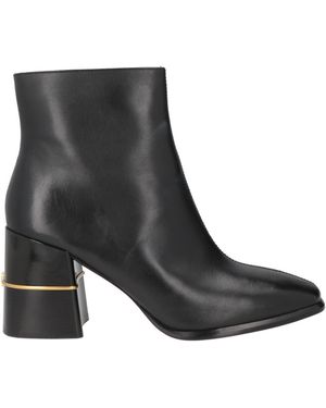 Tory Burch Stiefelette - Schwarz