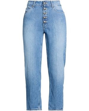Dondup Jeanshose - Blau