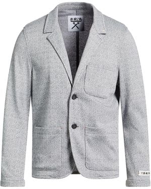 Berna Blazer - Grey