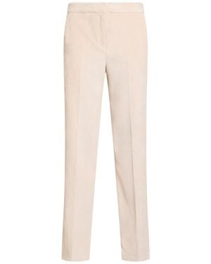 Camicettasnob Trouser - Natural