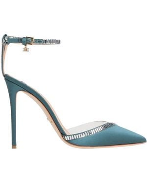 Elisabetta Franchi Decolletes - Blu