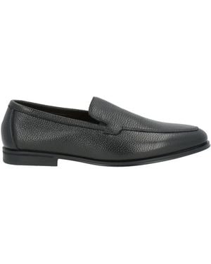 Doucal's Loafers - Grey
